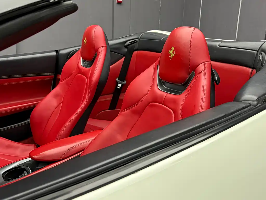Ferrari Portofino — миниатюра 13
