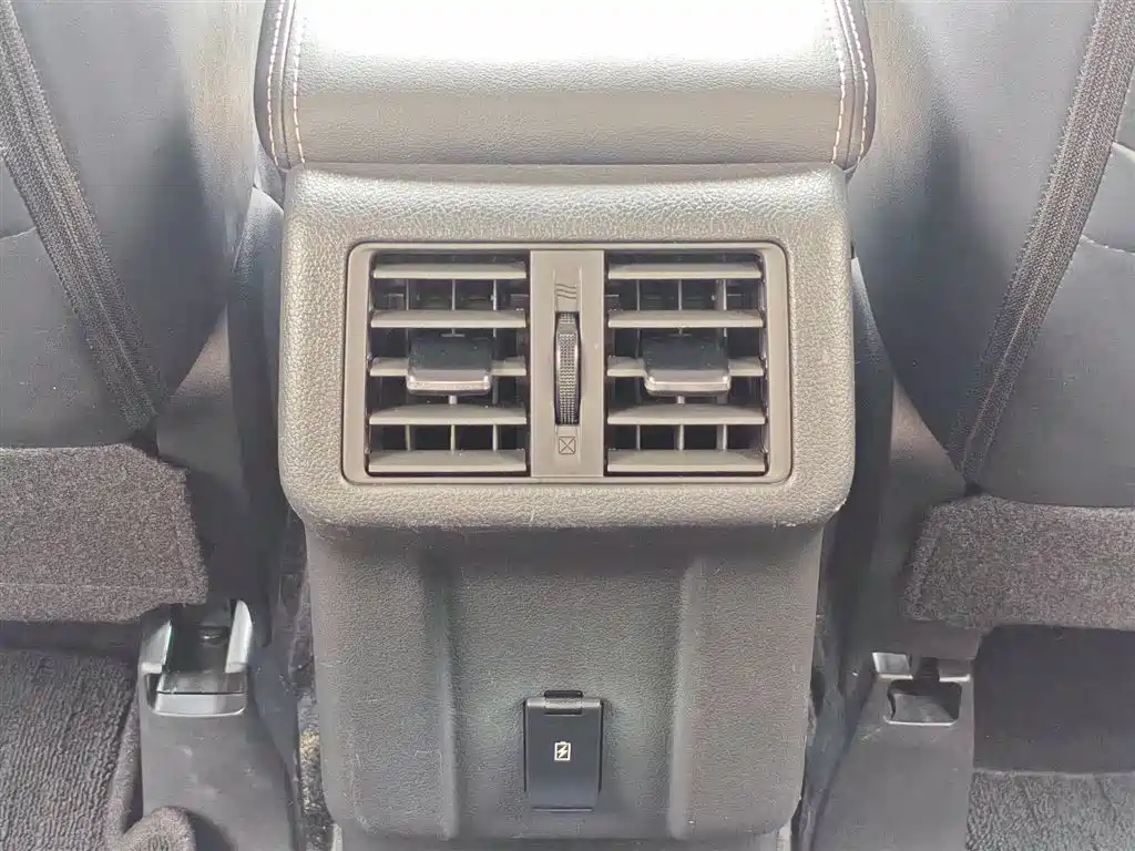 Mitsubishi Outlander 2.4L 4WD Enjoy Edition 7 seats, фото 24