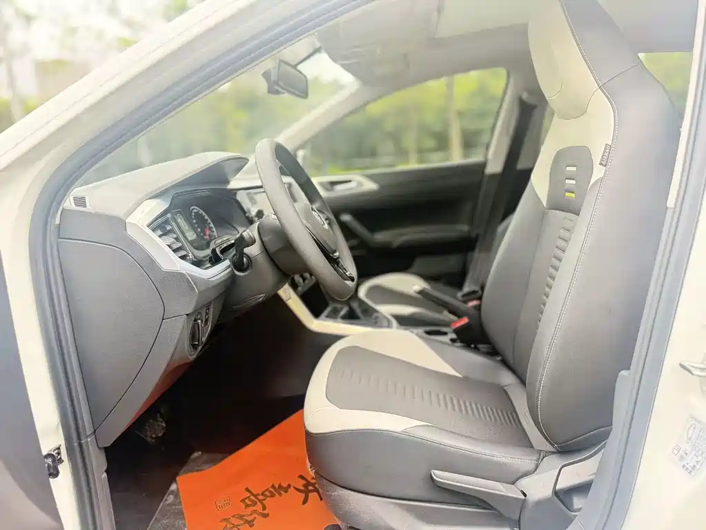 Volkswagen Polo — миниатюра 11