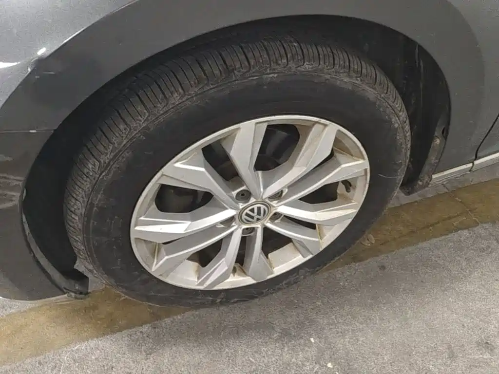Volkswagen Magotan — миниатюра 23