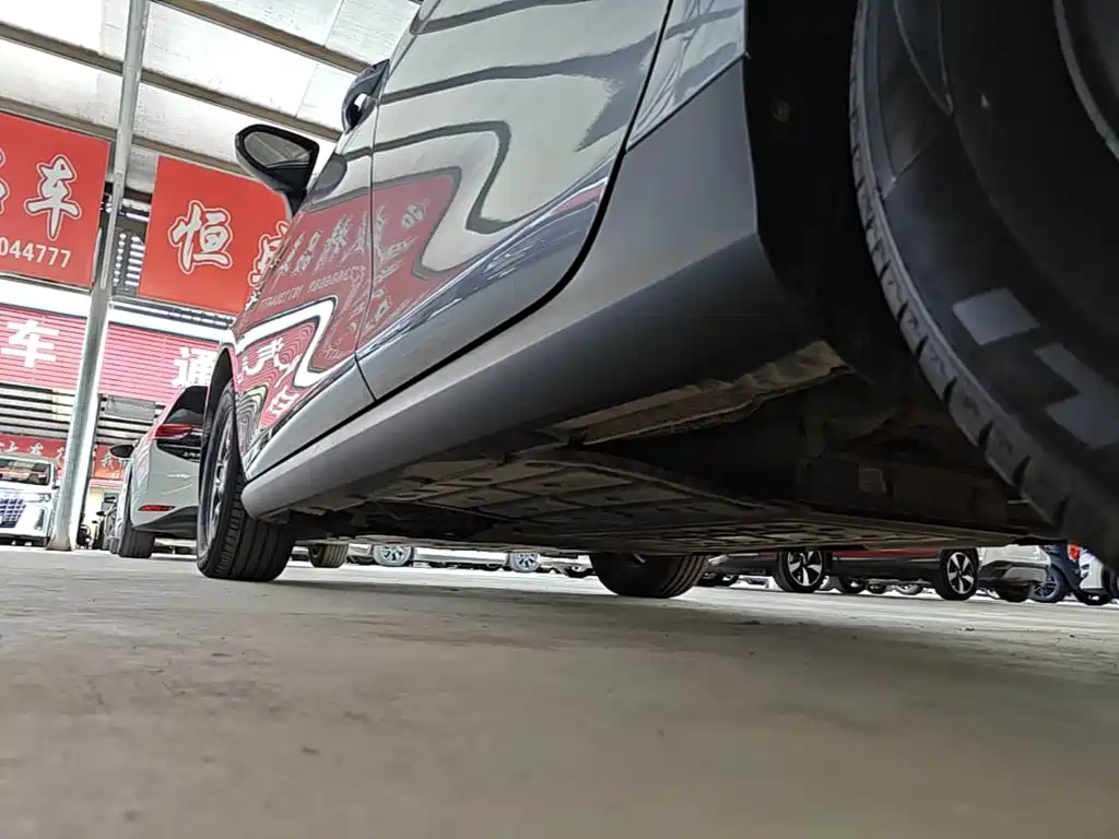 BYD Qin PLUS — миниатюра 22