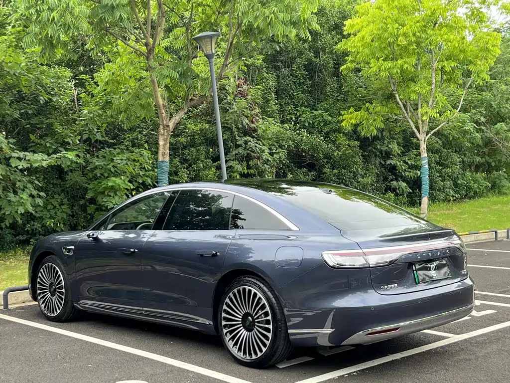 Xiangjie Xiangjie S9 — миниатюра 17