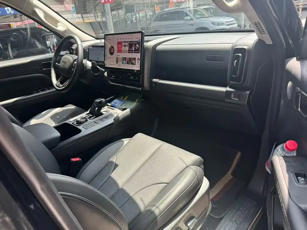 Haval H9 — миниатюра 7