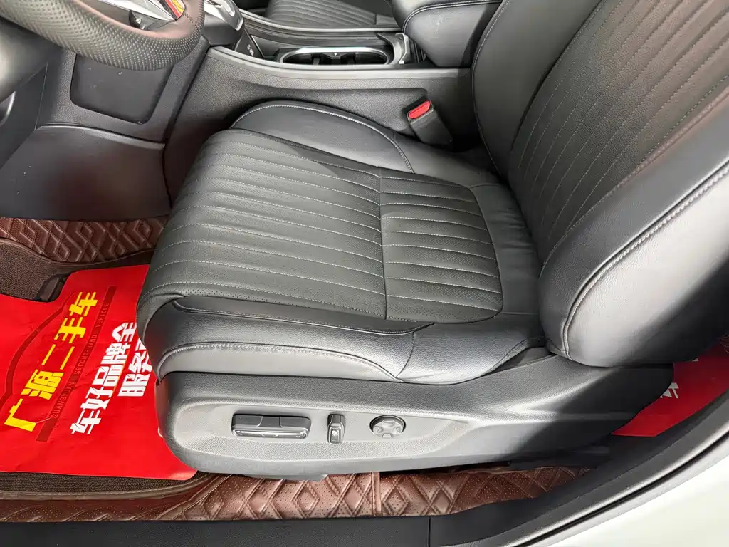 Honda Breeze — миниатюра 15