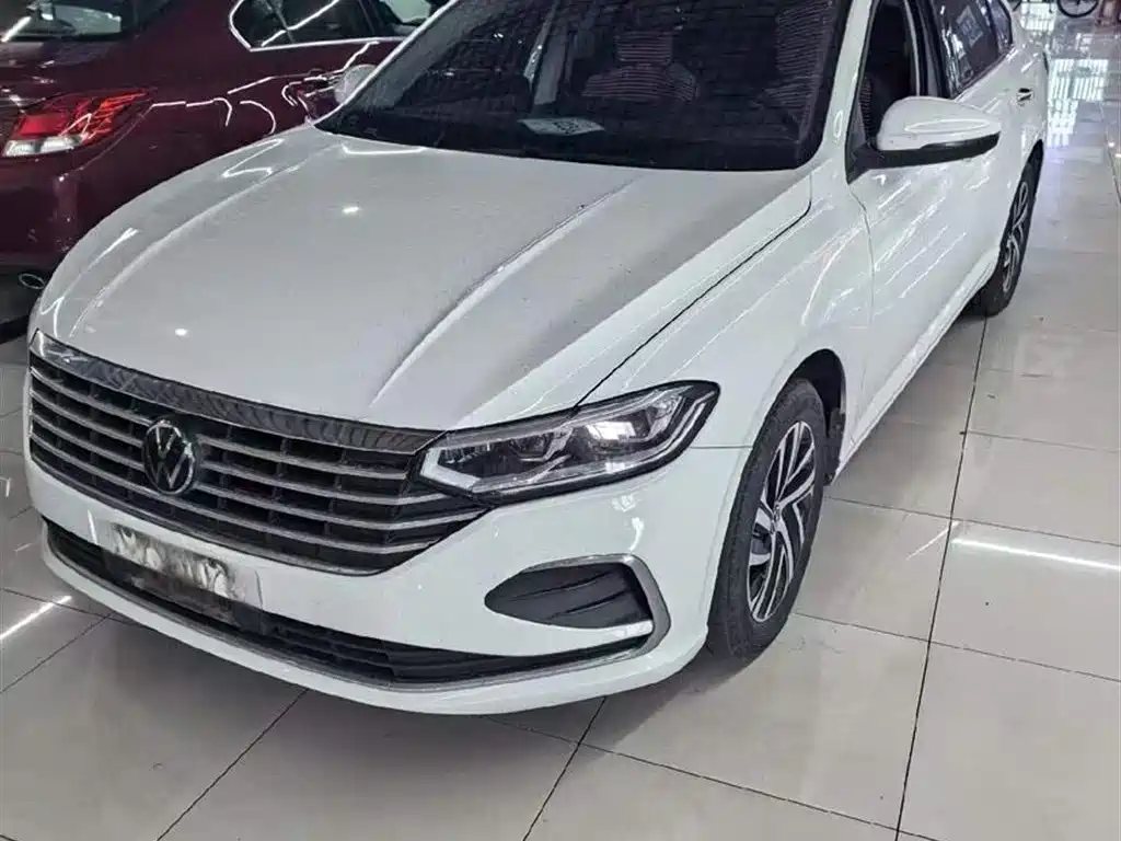 Volkswagen Lavida 2023