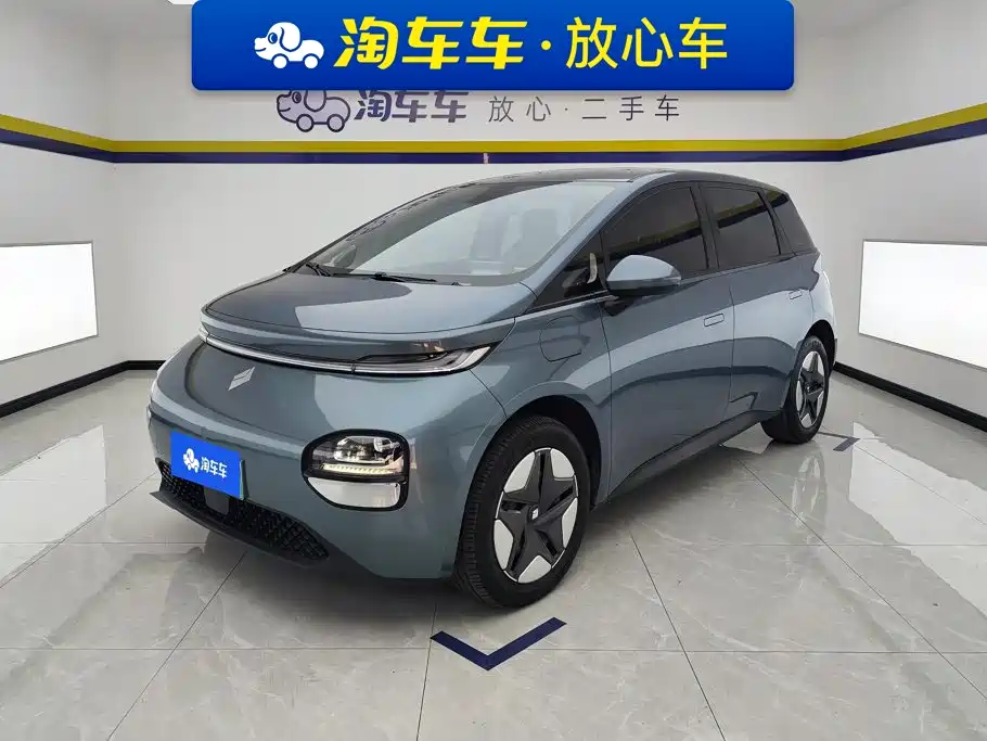 Baojun Yunduo