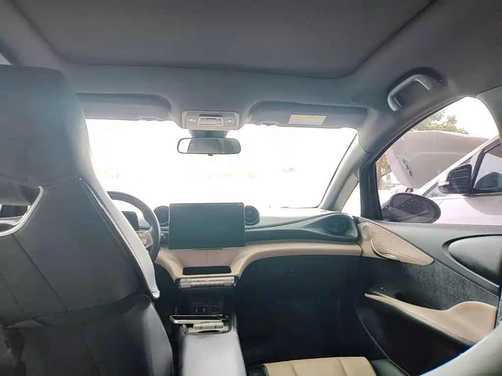 BYD Dolphin — миниатюра 18