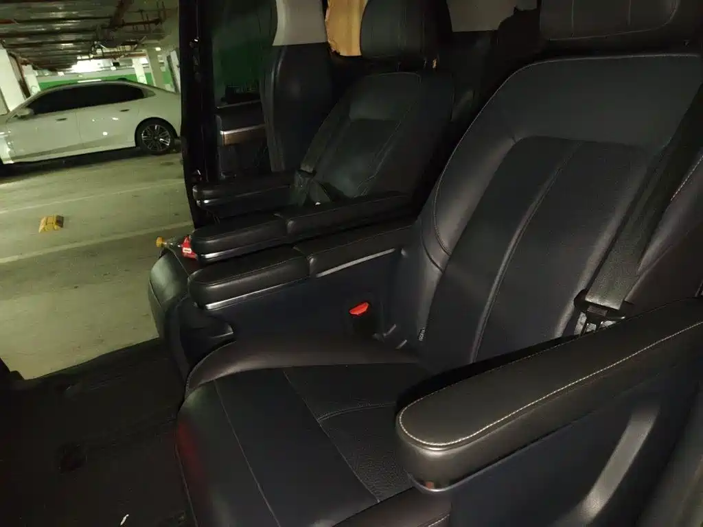 GAC Motor Trumpchi M8 — миниатюра 15