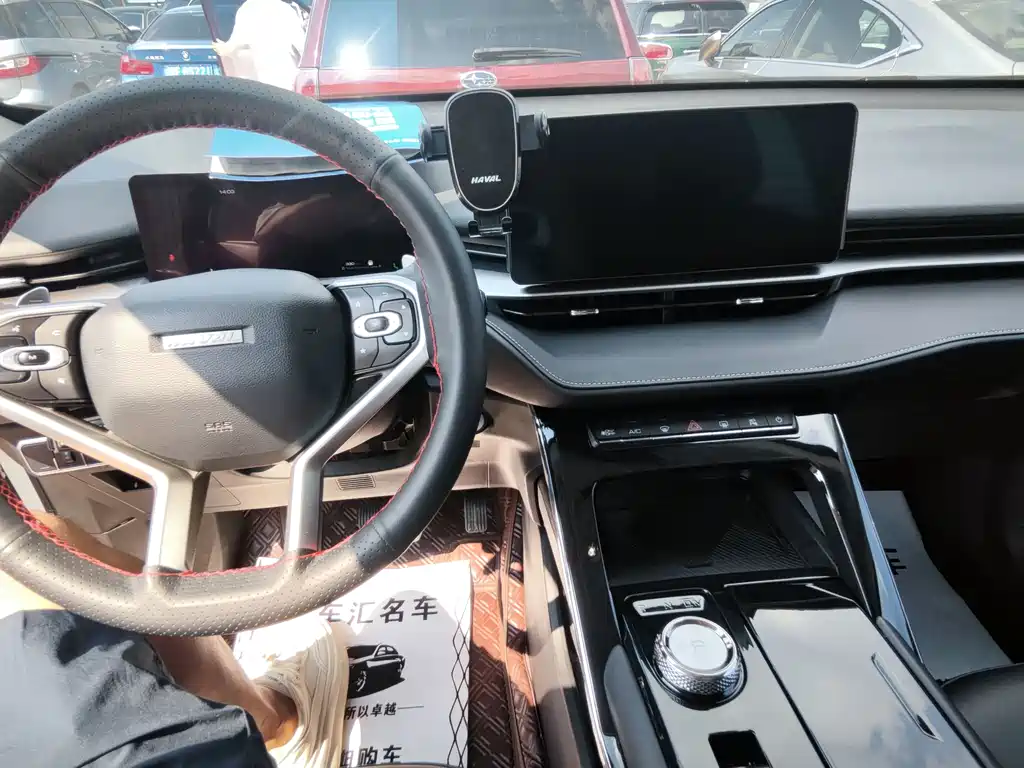 Haval H6 — миниатюра 7