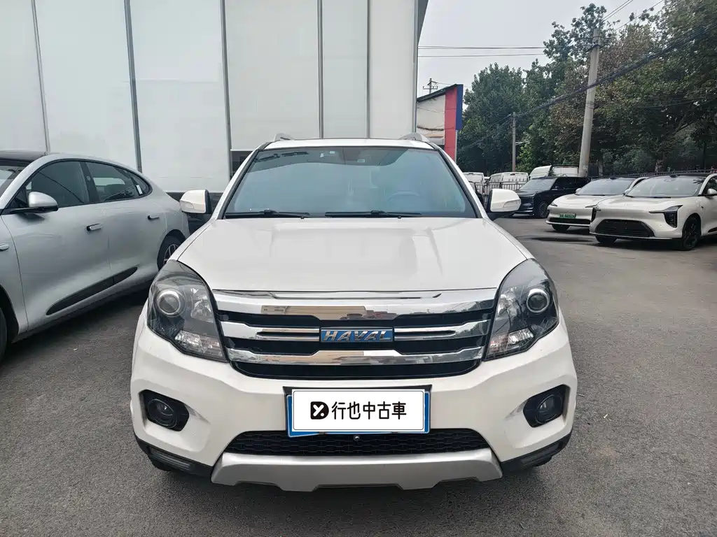 Haval H5 Classic — миниатюра 2