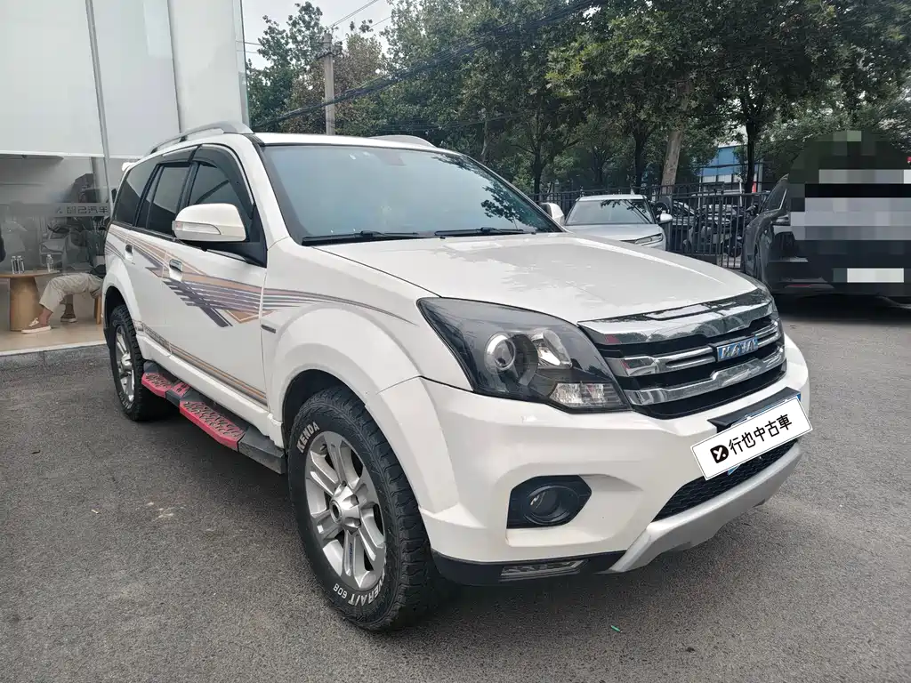 Haval H5 Classic — миниатюра 3