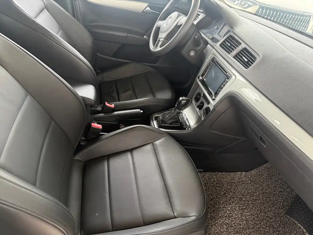 Volkswagen Gran Lavida — миниатюра 6