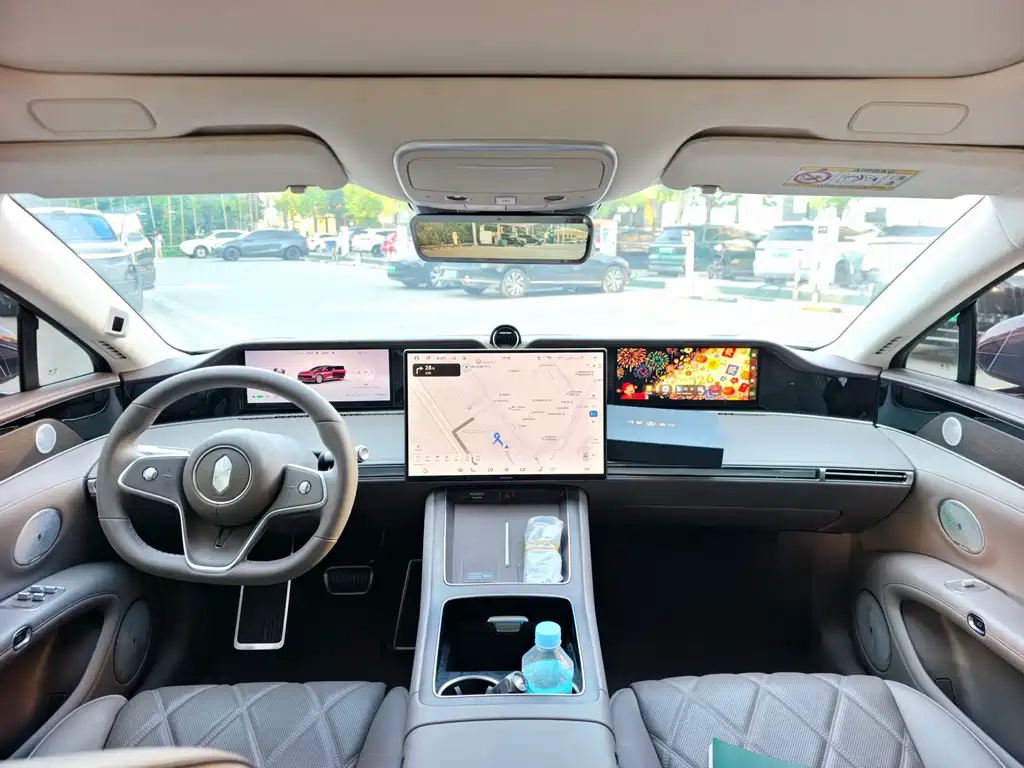 Xiangjie Xiangjie S9T — миниатюра 6