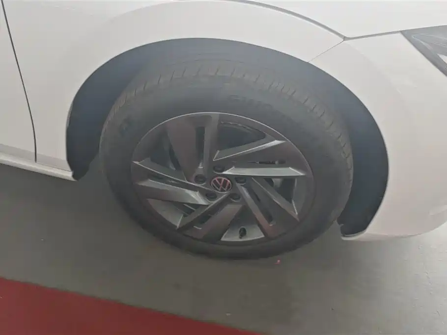 Volkswagen Lamando 2025 L 280TSI DSG