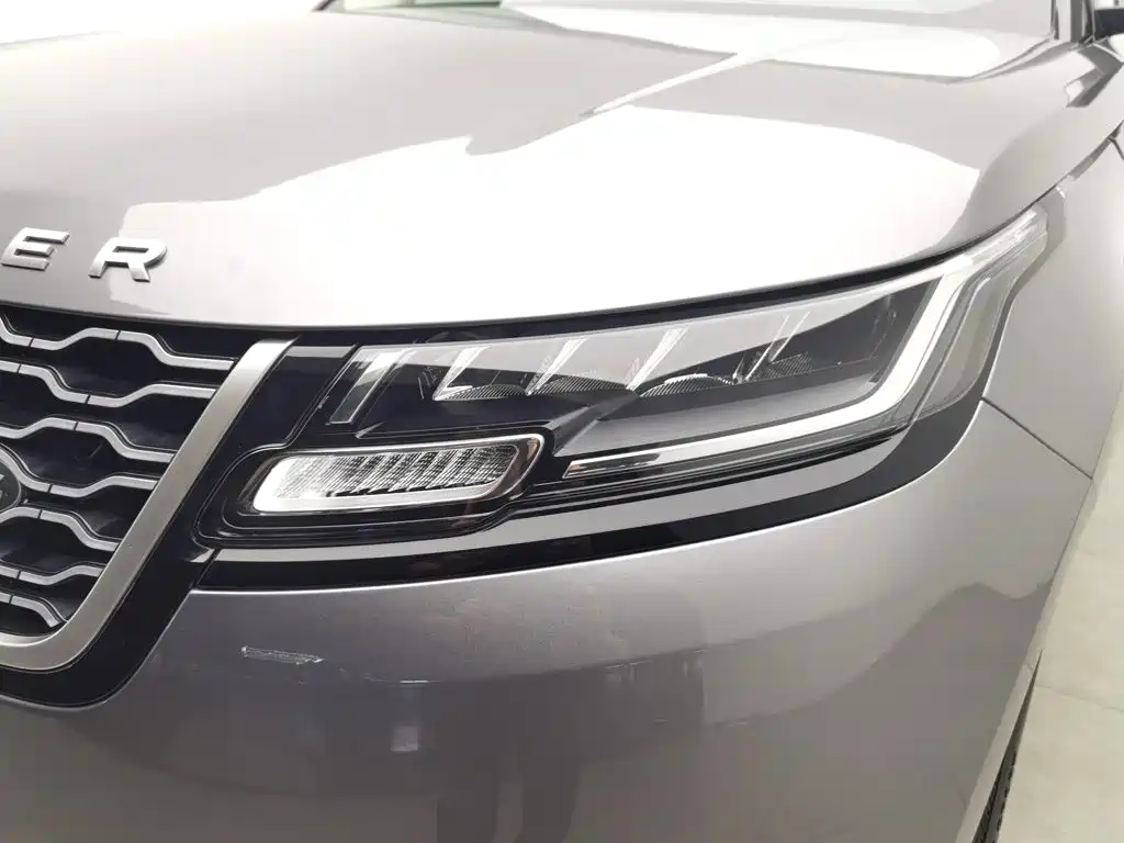 Land Rover Velar — миниатюра 7