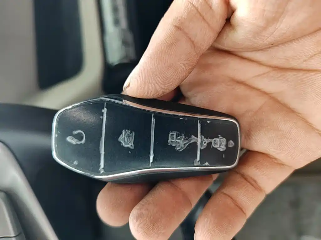 BYD Dolphin — миниатюра 9