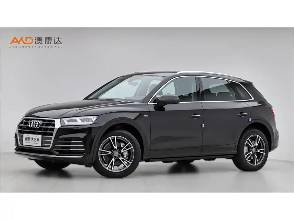 Audi Q5L 2020