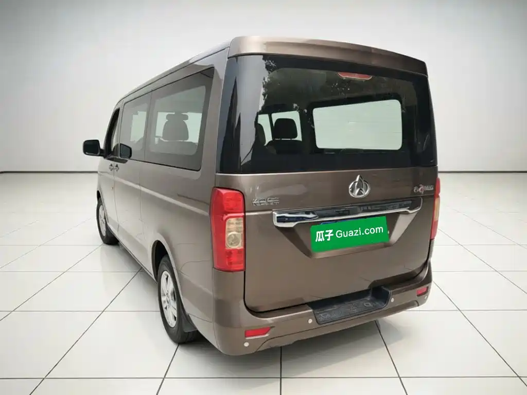 Kaicheng Ruixing M80 — миниатюра 4