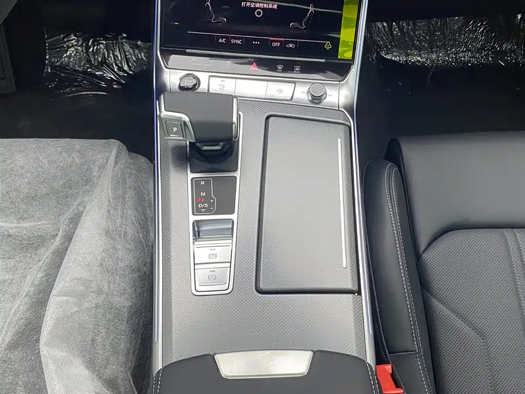 Audi A6L — фотографии объявления, Фото 20