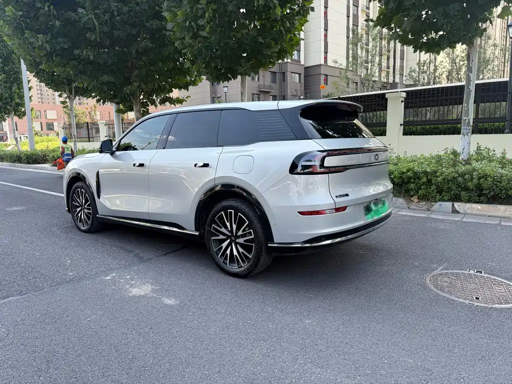 Qiyuan Qiyuan Q07 — миниатюра 10