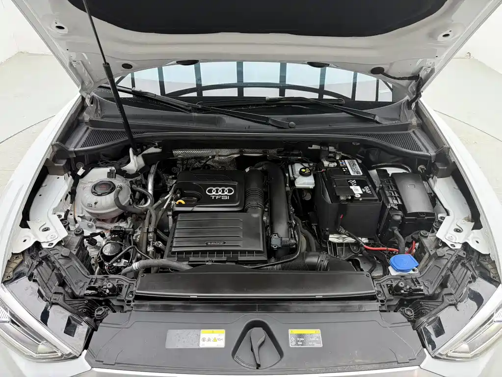 Audi Q3 — фотографии объявления, Фото 17