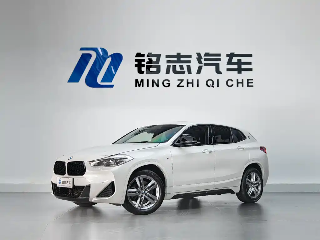 BMW X2 2023 sDrive25i M Sport