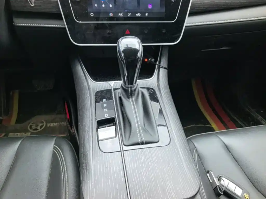 Venucia D60 — миниатюра 14