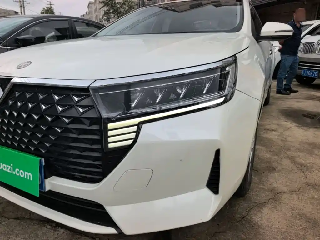 Venucia D60 — миниатюра 24