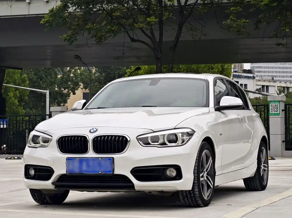 BMW 1 Series 1 2015 120i Sport