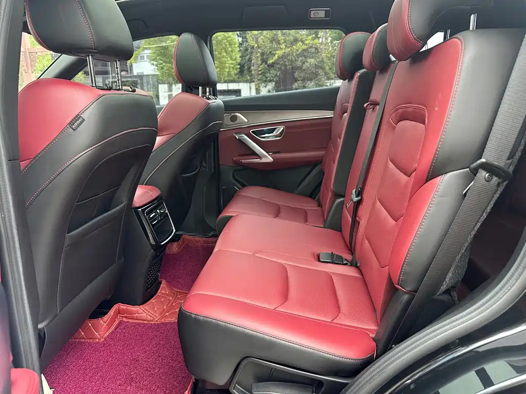 Jetour X70 PLUS — миниатюра 8
