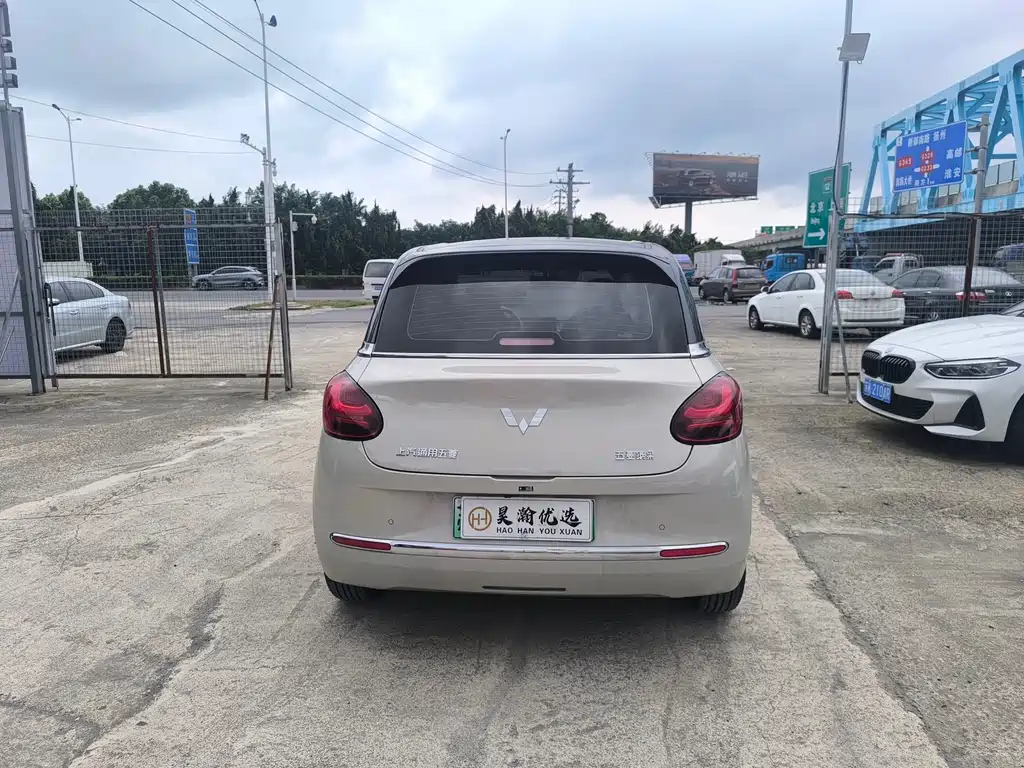 Wuling Bingo — миниатюра 6