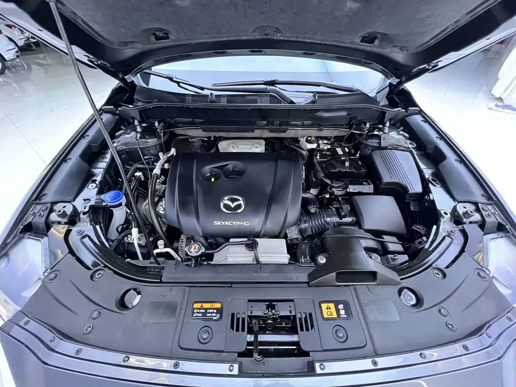 Mazda CX-5 — миниатюра 21