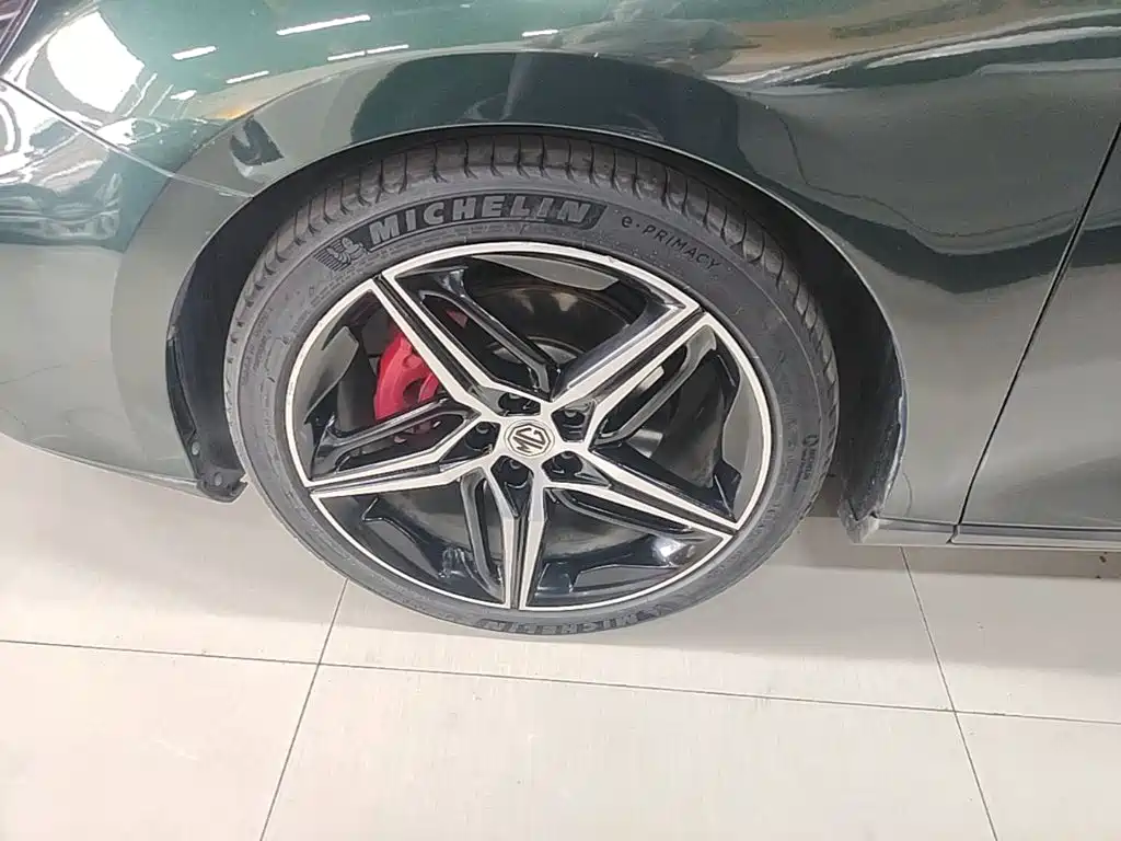 MG MG7 — миниатюра 23