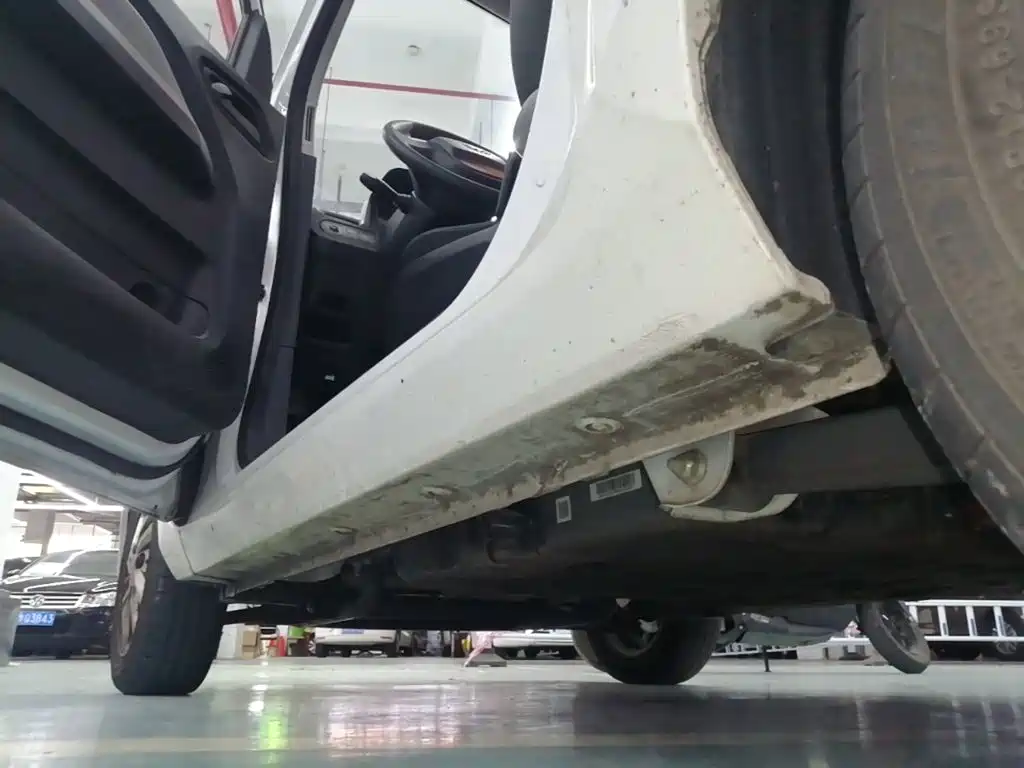 Wuling MINIEV — миниатюра 22