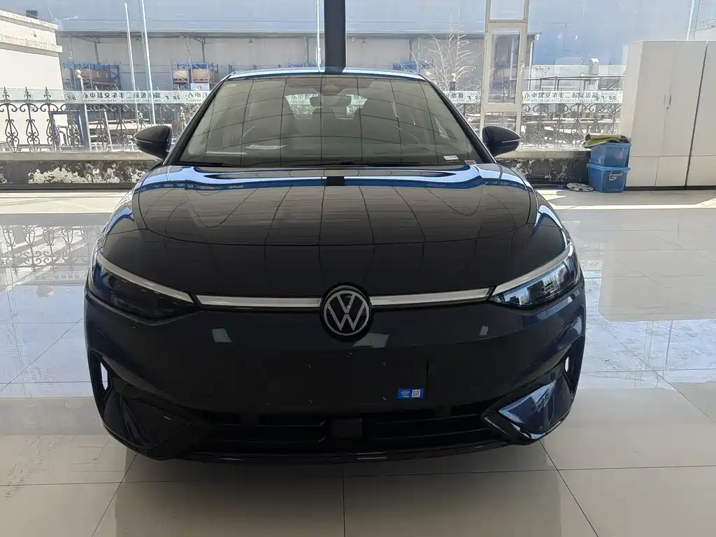 Volkswagen ID.7 VIZZION 2024 PRO