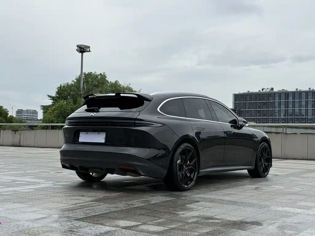 NIO ET5T 2023 75kWh Touring