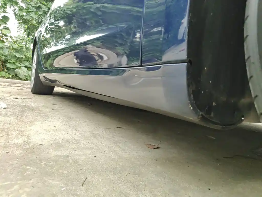 Tesla Model 3 — миниатюра 21