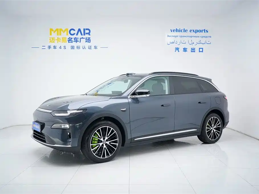 Leapmotor C11 2026 300
