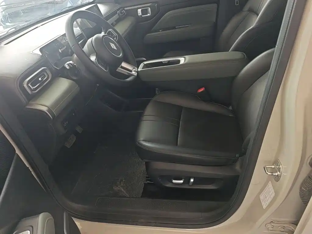 Baojun Yueye Plus — миниатюра 15