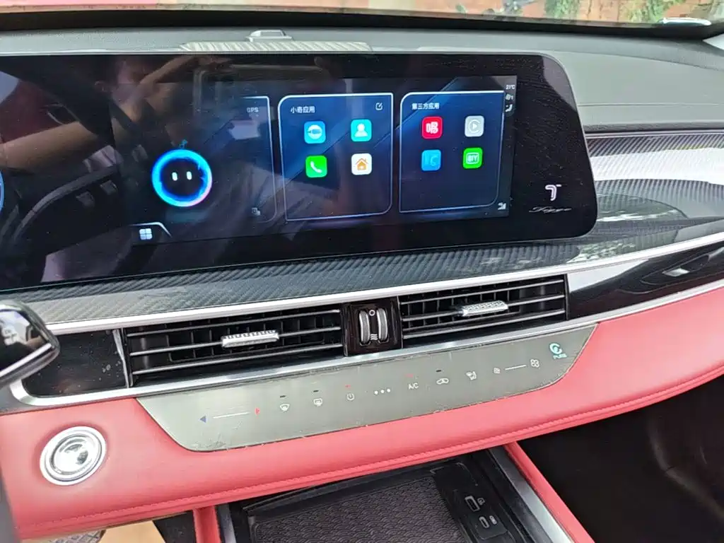 Chery Tiggo 7 PLUS — миниатюра 13