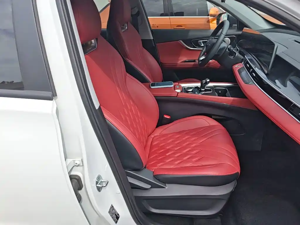 Chery Tiggo 7 PLUS — миниатюра 25