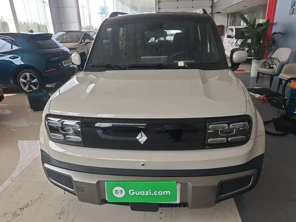 Baojun Yueye Plus — миниатюра 3