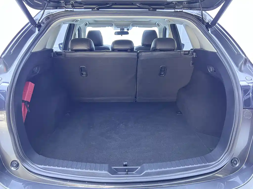 Mazda CX-5 — миниатюра 17
