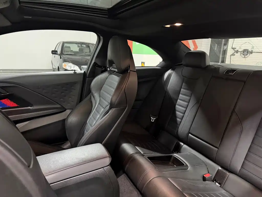 BMW M240i — миниатюра 11