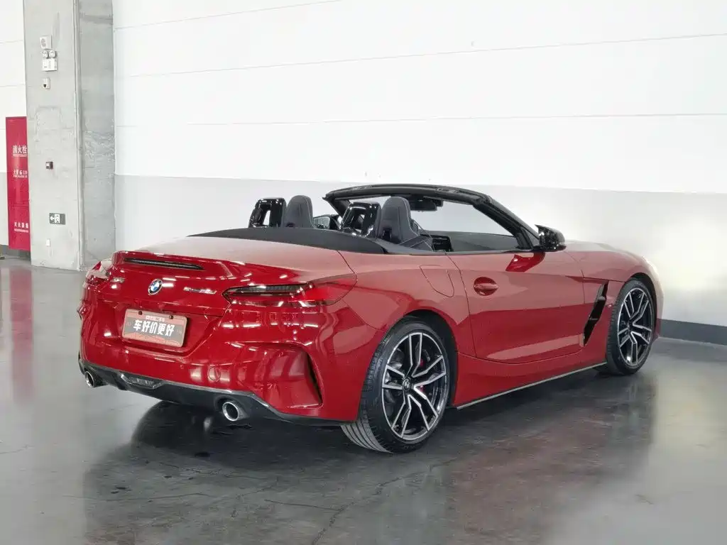 BMW Z4 — миниатюра 2