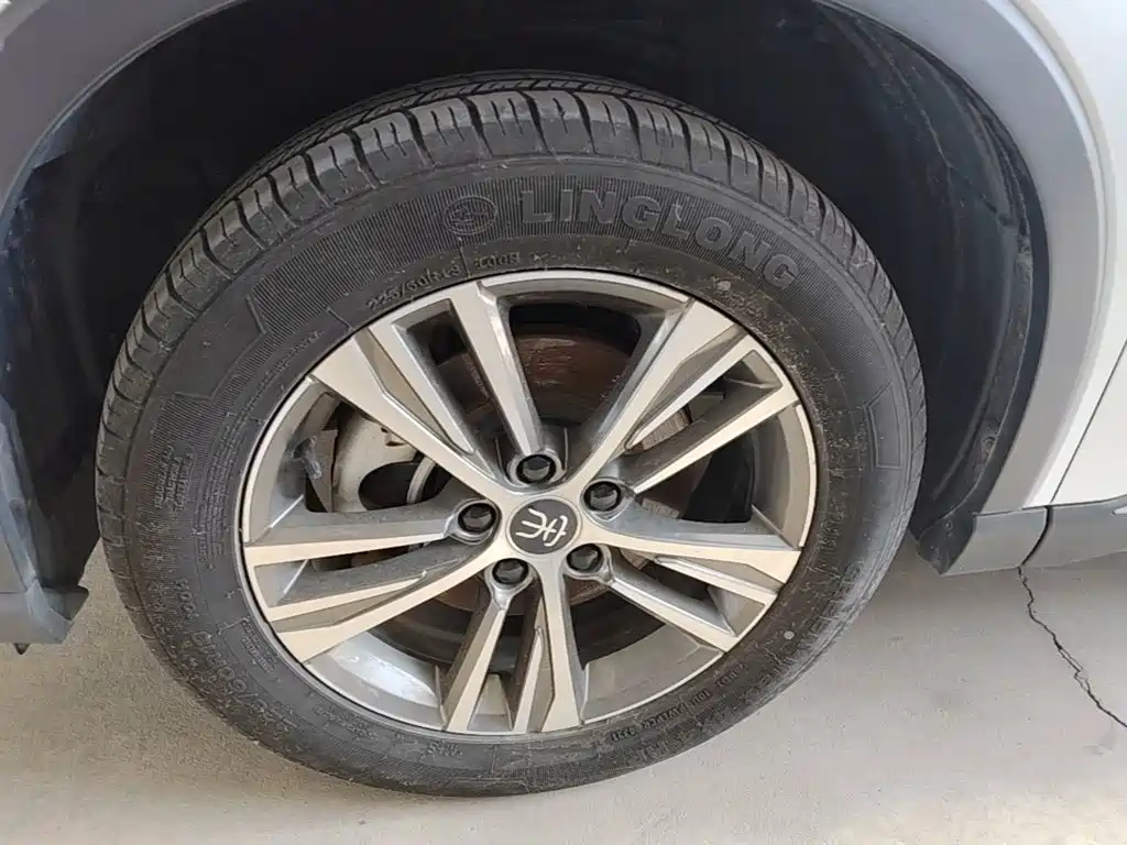 BYD Pro — миниатюра 23