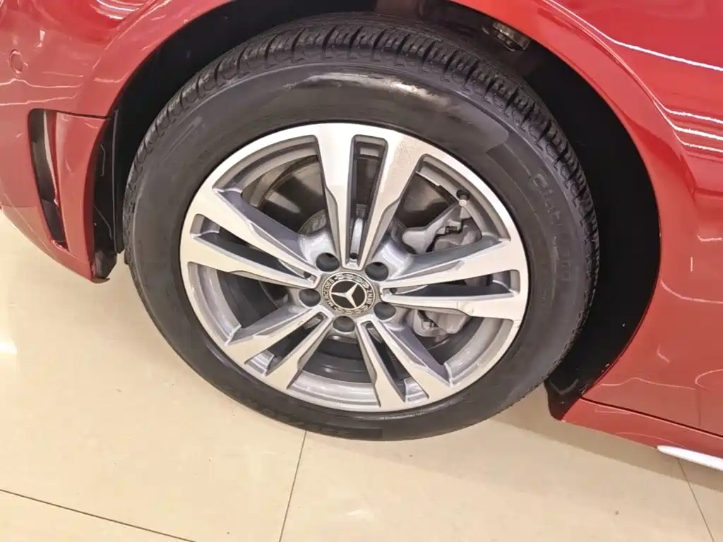 Mercedes-Benz C-Class — миниатюра 23