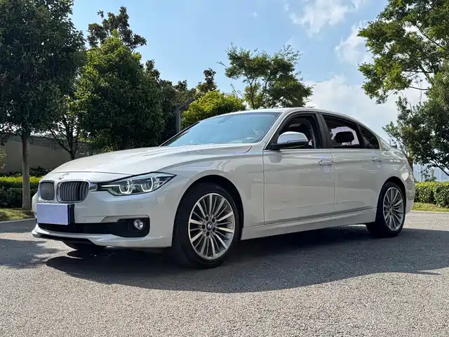 BMW 3 SERIES 2019