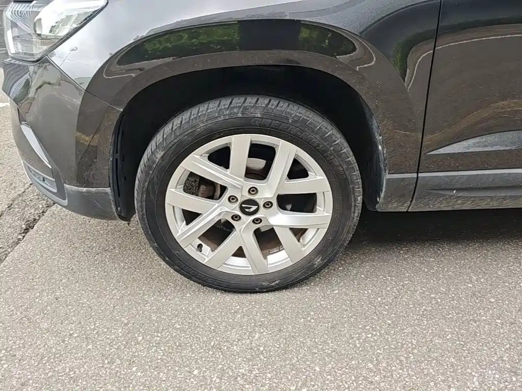 Jetta VS5 — миниатюра 23
