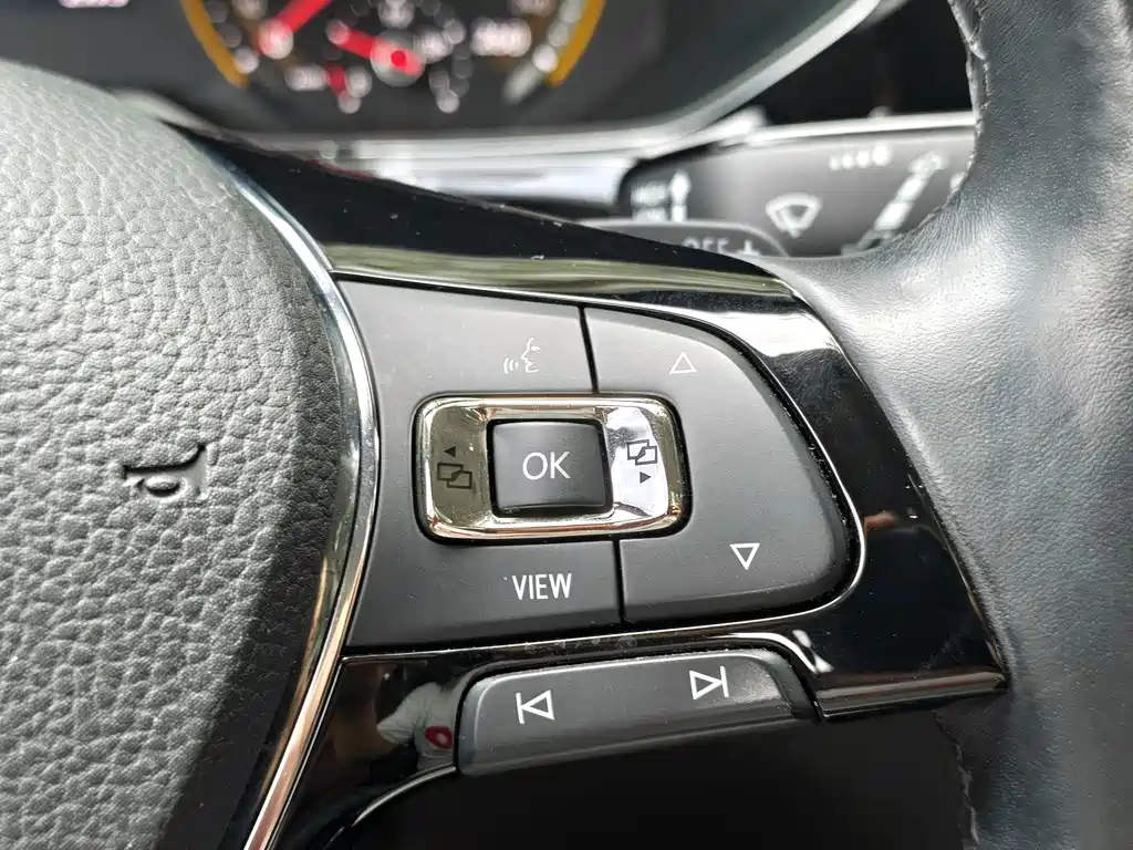 Volkswagen Tharu — миниатюра 15